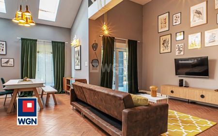 Dom wolnostojący na wynajem Łaziska - Photo 2