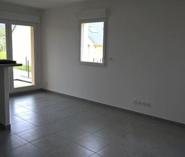 Location Appartement 2 pièces 44m² HONFLEUR 14600 - Photo 1