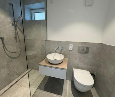 Luxuriöse 3-Zimmer-Wohnung in einmaliger Aussichtslage! - Photo 4