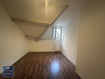 Location Appartement 3 pièces 53m² CHALON SUR SAONE 71100 - Photo 5