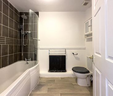 2 bedroom terraced house to rent - Photo 1