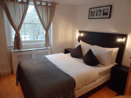 Flat 26 Cartwright Gardens, Bloomsbury WC1H 9EH - Photo 4