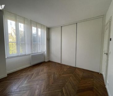 Appartement 3 pièces - La Gare - Photo 3