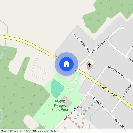 22645 ADELAIDE Road, Strathroy-Caradoc