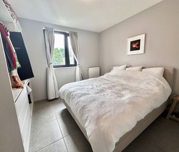 Duplex-appartement met 2 slaapkamers - Photo 6