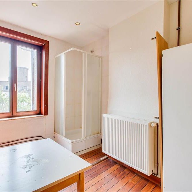 Gelijkvloers vooraan - Raas van Gaverestraat 77 - Foto 1