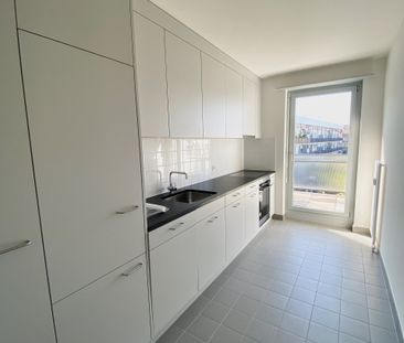 Grosszügige Maisonettewohnung sucht neuen Mieter! - Foto 3
