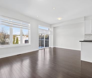 For Lease - 62 Ingleside Street, Vaughan, Ontario - Photo 4