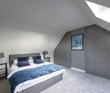 5 bedroom detached house to rent - Photo 5