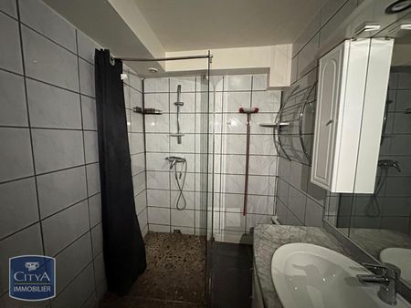 Location Appartement 1 pièce 41m² ST LAURENT SUR SAONE 01750 - Photo 5