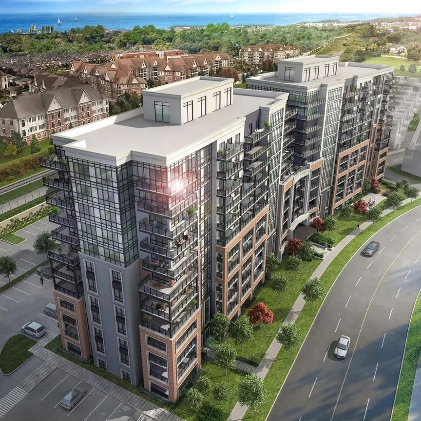 For Lease - 51 Clarington Boulevard Unit# 1024, Clarington, Ontario - Photo 1