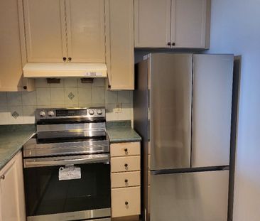 For Lease - 2627 Mccowan Road Unit# UPH20, Toronto, Ontario - Photo 5