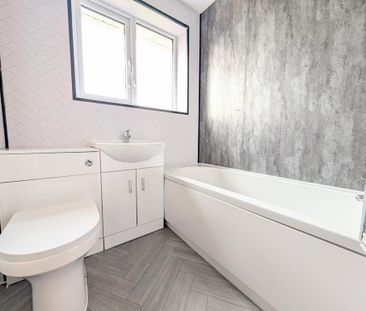 1 bedroom end of terrace house to rent - Photo 6