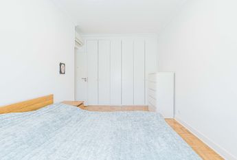 APARTAMENTO T2+1 NA AV ESTADOS UNIDOS DA AMÉRICA - LISBOA