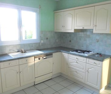 Location Maison 5 pièces 98m² - Photo 3