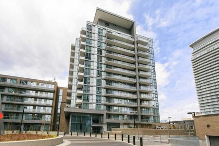 For Lease - 52 Forest Manor Road Unit# 616, Toronto, Ontario - Photo 3