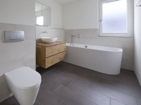 4.5 Zimmer, 119 m², 3. Stock - Photo 4