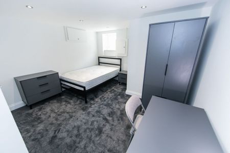 Hartley Grove, Woodhouse, Leeds - Photo 5