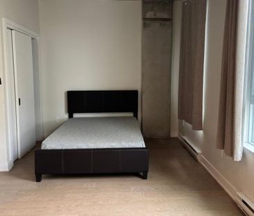 Appartement à louer - Montréal (Mercier/Hochelaga-Maisonneuve) (Hoc... - Photo 3