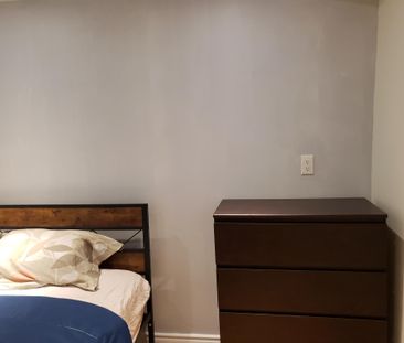 For Lease - 173 Dean Park Road Unit# LOWER, Toronto, Ontario - Photo 5