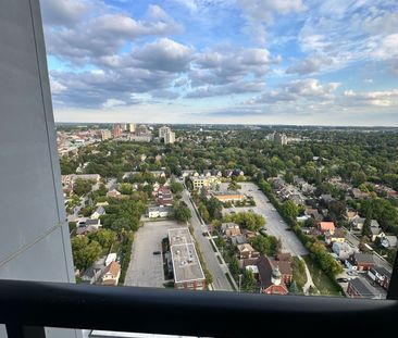 For Lease - 108 Garment Street Unit# 2603, Kitchener, Ontario - Photo 1