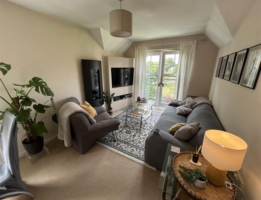 2 Bedroom Apartment To Let - Photo 1