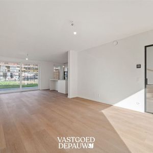 Huis te huur in Ruddervoorde voor € 1.275 met 3 slaapkamers - foto 2