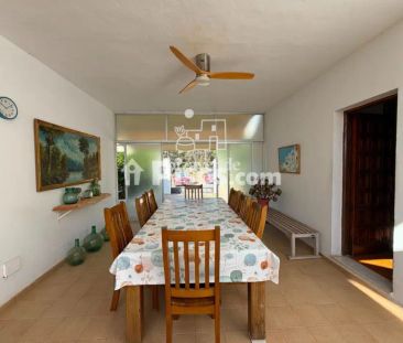 Casa en alquiler en Jesús - Foto 5