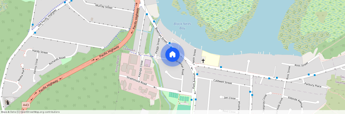 22 Braemar Road, NSW 2281, Caves Beach