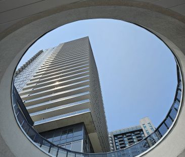 For Lease - 5105 Hurontario Street Unit# 2911, Mississauga, Ontario - Photo 5