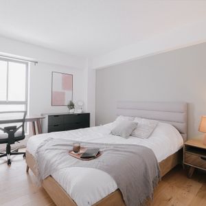 OSTRA Appartements Appartement 4 ½ à Louer Saint-Jean-Baptiste Juillet 2026 - Photo 2