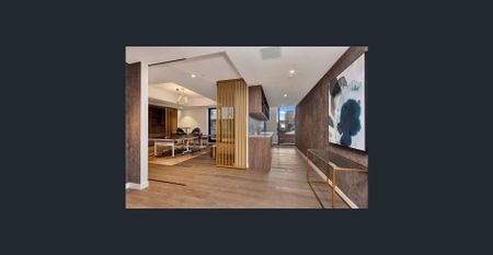 Fully Furnished Apartment next to Rundle Mall with Panoramic Views - Photo 4