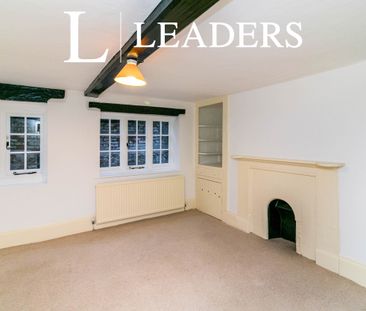 4 bedroom house to rent Tower Street, Emsworth, PO10 - Photo 1