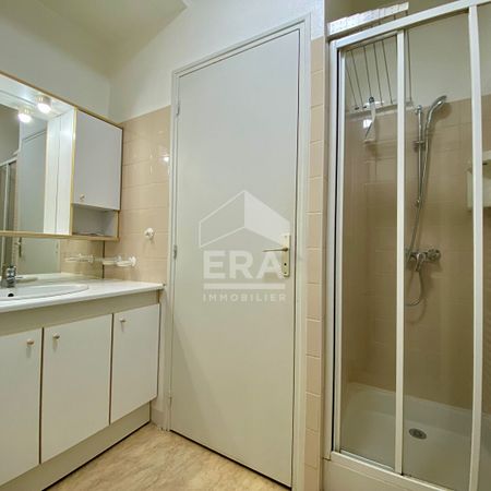 Location Appartement 1 pièce 20m² - Photo 4