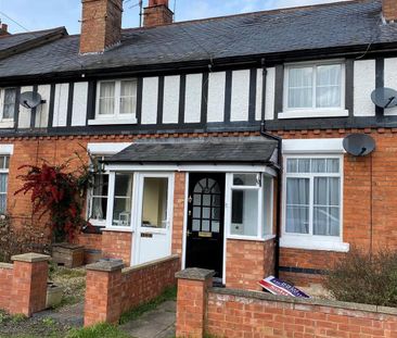 2 bedroom terraced house to rent - Photo 2