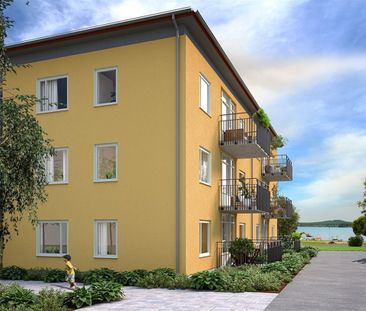 Granbergshöjden 16C - Foto 1