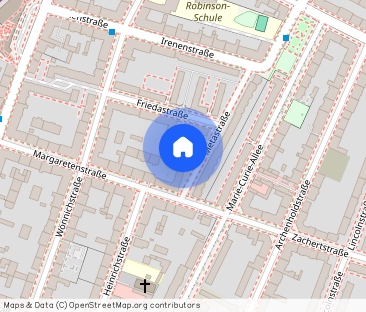 Jetzt zugreifen: praktische 2-Zimmer-Wohnung - Photo 1