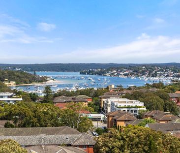 Stylish Coastal Living with Panorama Views - Photo 1