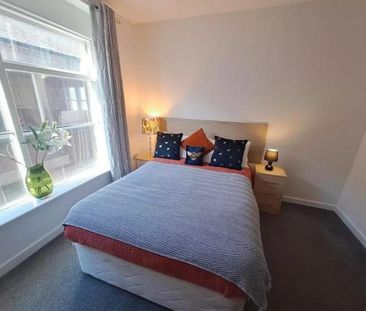 1 bedroom bedsit to rent - Photo 4