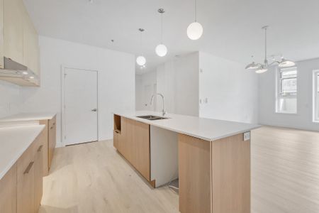 Condo for rent, Mascouche - Photo 5