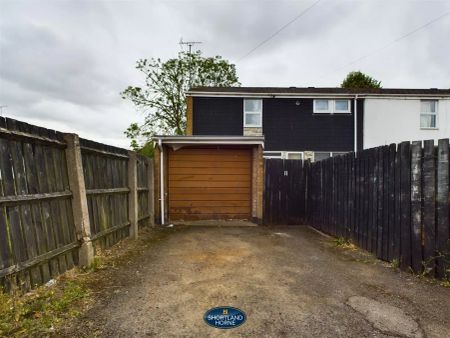 Bryn Jones Close, Binley, Coventry - Photo 2