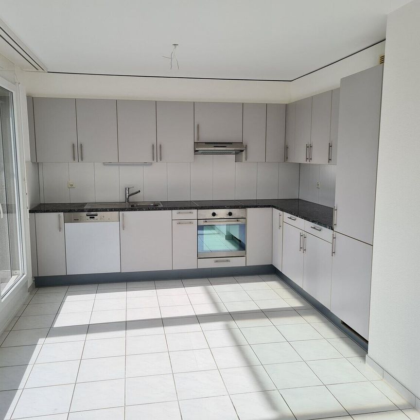 Superbe appartement de 4.5 pièces attique - Photo 1