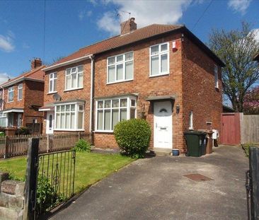 3 bed semi-detached house to rent in NE12 - Photo 1