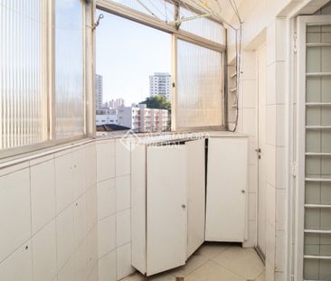 Apartamento com 3 quartos e 66m² para alugar em Vila Assunção, Sant... - Photo 6