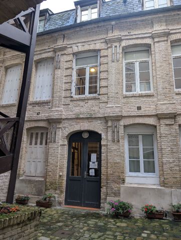 Location Appartement 2 pièces 42m² - Photo 3