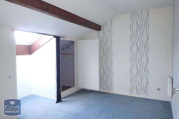 Location Appartement 2 pièces 47m² BARBERAZ 73000 - Photo 1