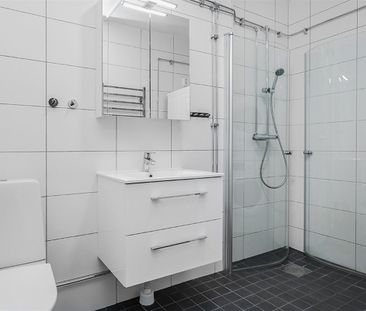 Magasinsgatan 7 A - Foto 1