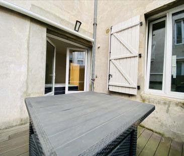 Location Appartement 2 pièces 45m² - Photo 1