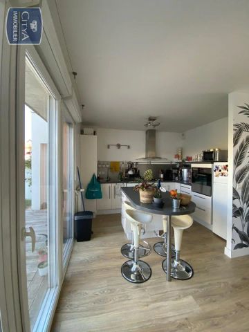 Maison à louer 3 pièces 65.6m² - Photo 5