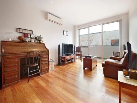 5/211 Wellington Street, Collingwood VIC 3066 - Photo 5